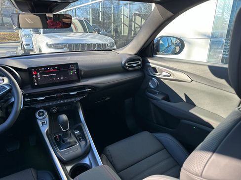 New 2024 Dodge Hornet R/T Plus w/ Tech Pack Plus w/o Parking image 36