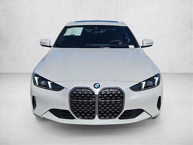 New 2027 BMW 430i Coupe w/ Premium Package RWD image 6