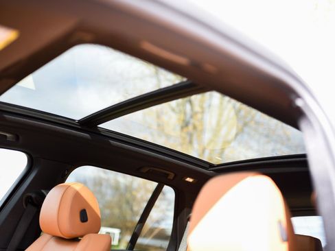 Used 2021 BMW X5 xDrive45e w/ Premium Package 3 image 42