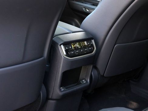 New 2026 Lexus TX 350 AWD w/ Technology Package image 16