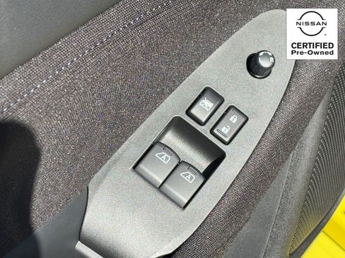 Certified 2024 Nissan Z Sport w/ Floor Mat Package image 15