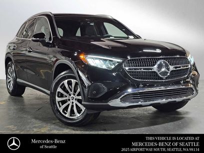 Used 2026 Mercedes-Benz GLC 300 4MATIC