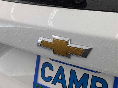 New 2026 Chevrolet Trax LT FWD image 12