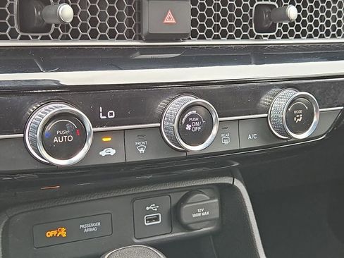 Used 2024 Honda Civic Sport image 24