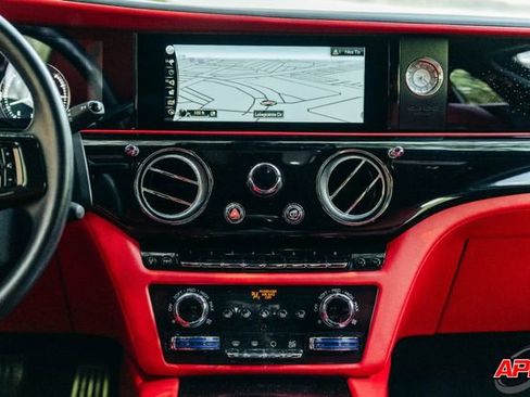 Used 2022 Rolls-Royce Ghost w/ Ghost Package image 13