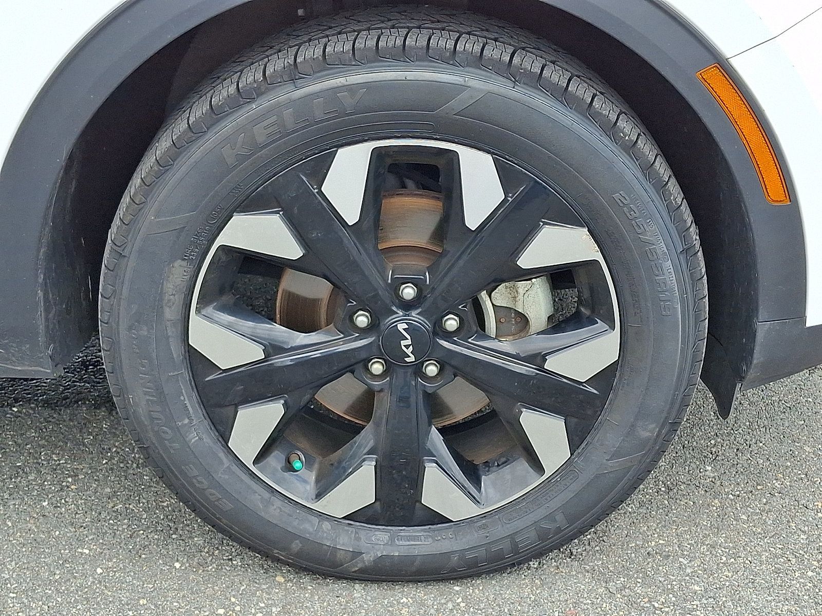 Used 2023 Kia Sportage X-Line AWD/4WD image 8