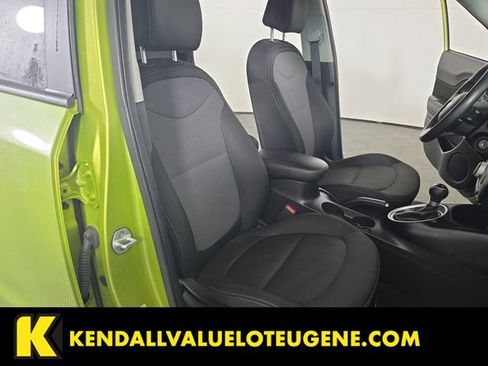 Used 2018 Kia Soul + image 18
