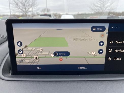 Used 2023 Acura MDX SH-AWD w/ Technology Package image 26