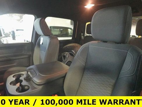 New 2026 RAM 3500 Tradesman image 10