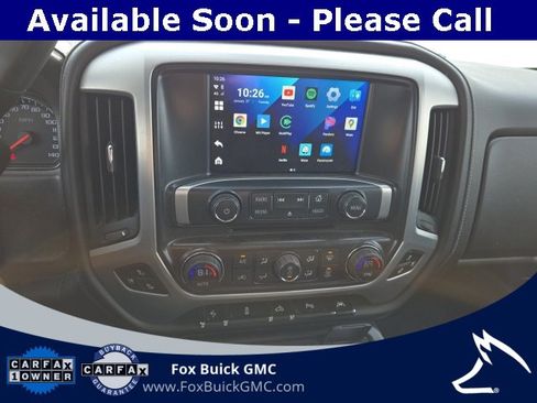 Used 2018 GMC Sierra 1500 SLT image 10