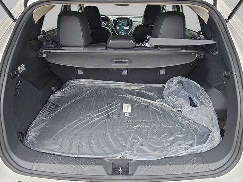 New 2026 Subaru Crosstrek 2.5i Limited AWD/4WD image 15