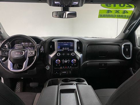 Used 2019 GMC Sierra 1500 SLE image 24