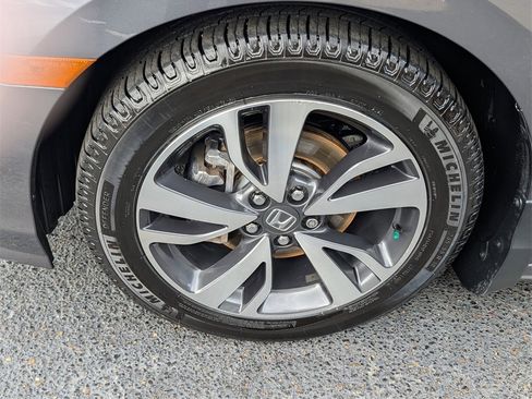 Used 2021 Honda Odyssey Touring image 30