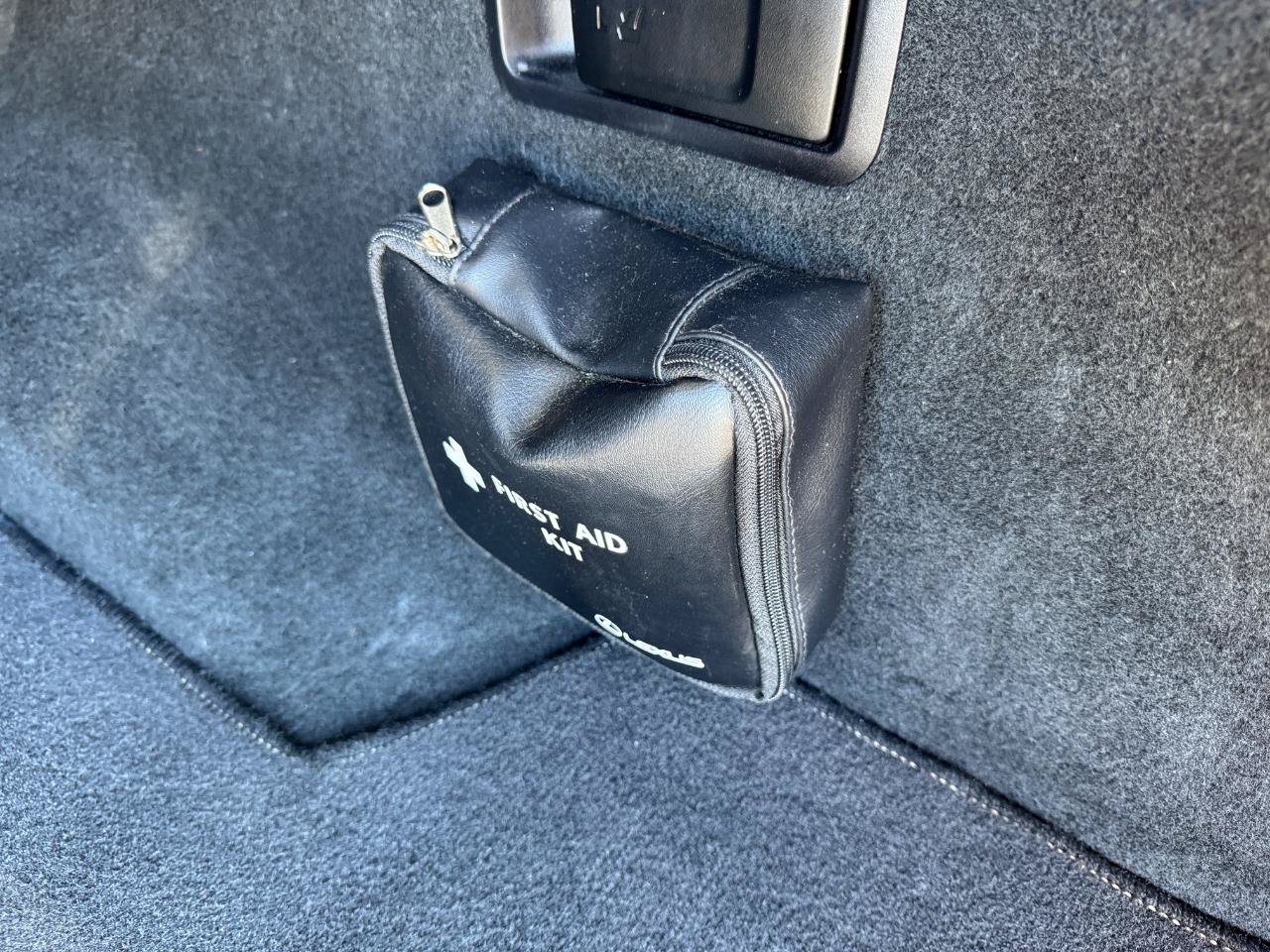Used 2016 Lexus RX 350 FWD w/ Premium Package image 13