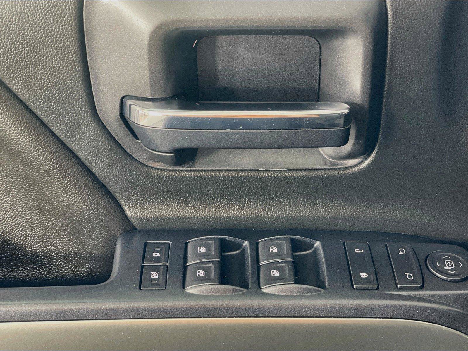 Used 2017 Chevrolet Silverado 1500 LT w/ All Star Edition RWD image 20