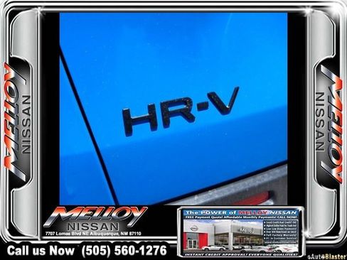 Used 2026 Honda HR-V Sport image 7