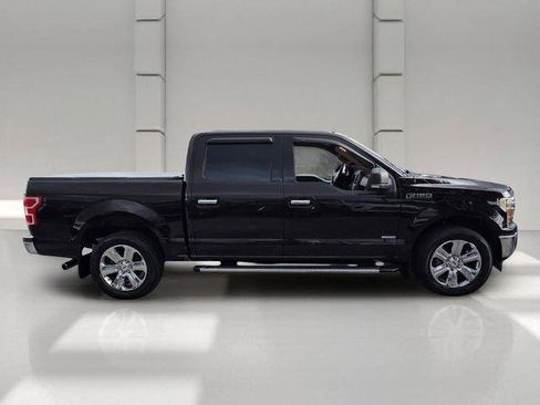 Used 2020 Ford F150 XLT w/ Equipment Group 302A Luxury RWD image 6