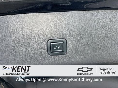 Certified 2021 Chevrolet Traverse High Country image 8