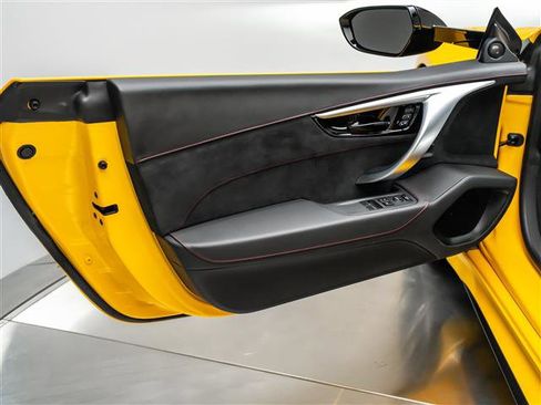 Used 2022 Acura NSX Type S image 24