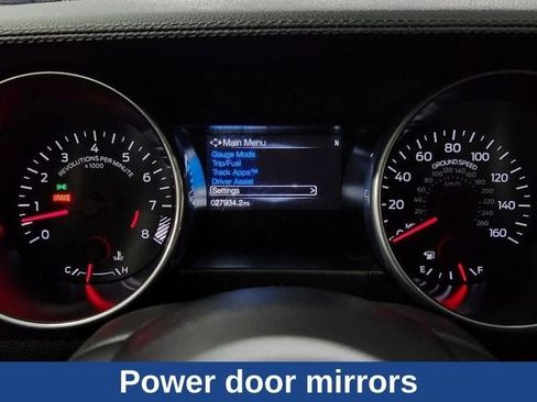 Used 2022 Ford Mustang GT image 20