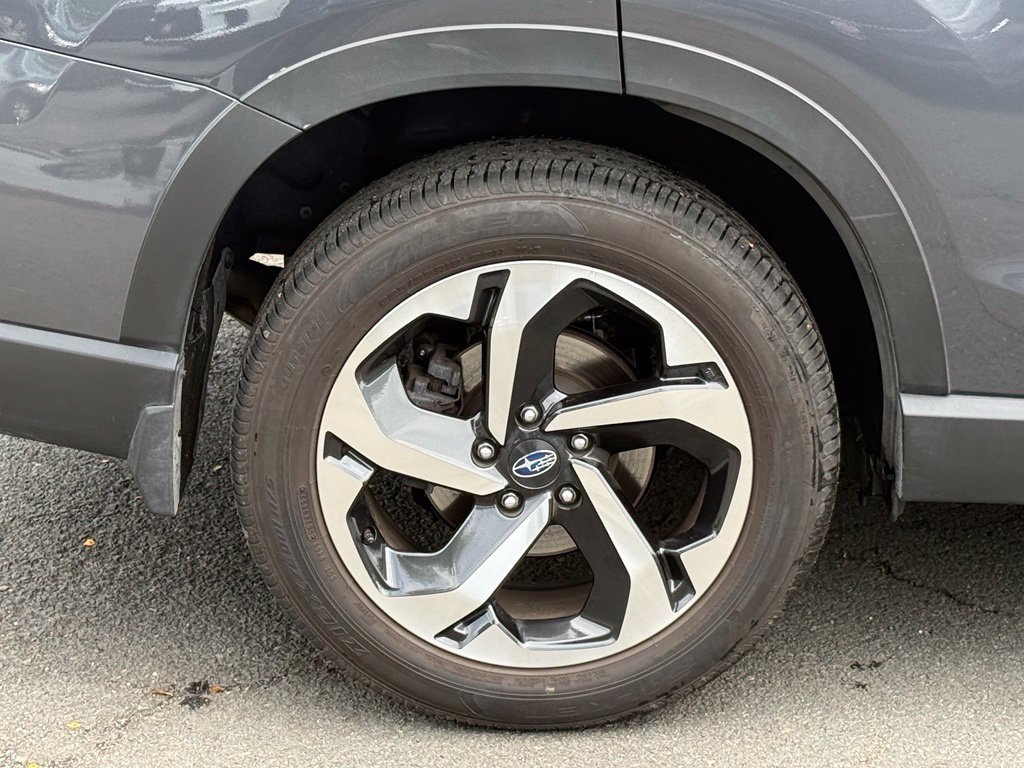 Used 2023 Subaru Forester Touring AWD/4WD image 7