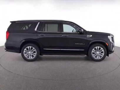 Used 2024 GMC Yukon Denali