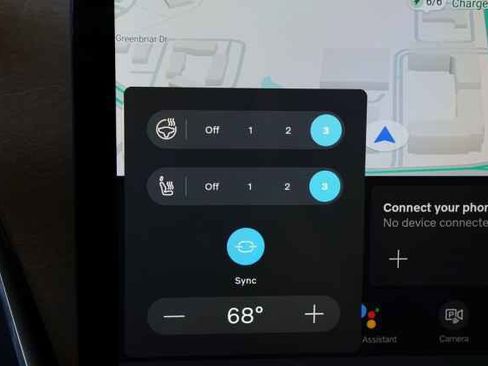 New 2025 Volvo EX90 Plus image 24