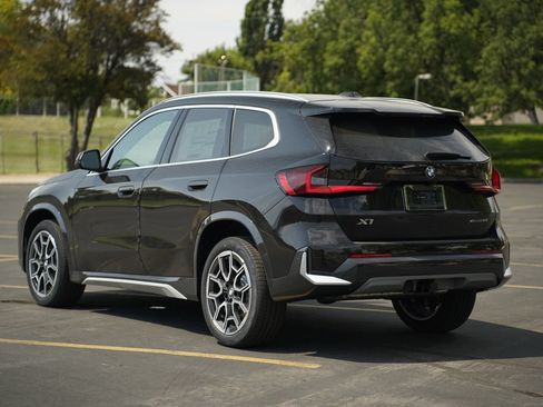 New 2026 BMW X1 xDrive28i w/ Convenience Package AWD/4WD image 3