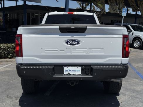 Used 2025 Ford F150 XL AWD/4WD image 14