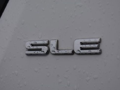 Used 2017 GMC Terrain SLE w/ Nightfall Package AWD/4WD image 15