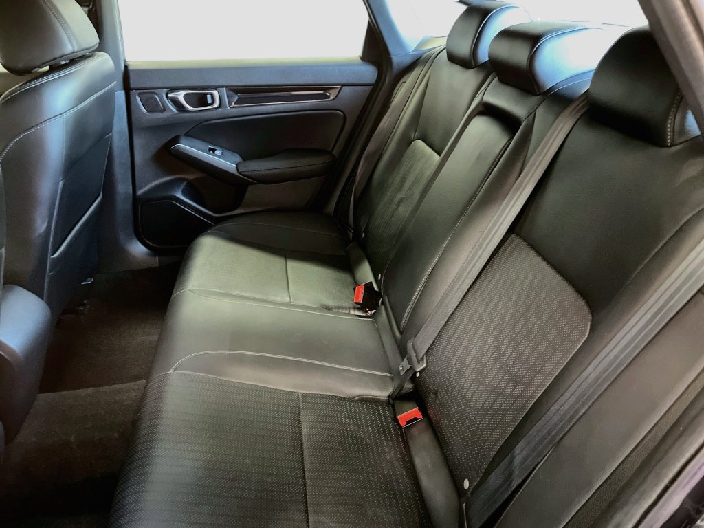 Used 2025 Honda Civic Sport Touring image 26