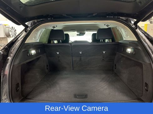 Used 2023 Buick Envision Preferred w/ Sport Touring Package image 16