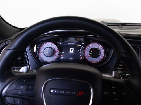 Used 2023 Dodge Challenger R/T Scat Pack RWD image 30