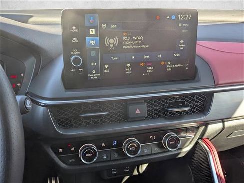 Certified 2025 Acura ADX A-Spec image 12