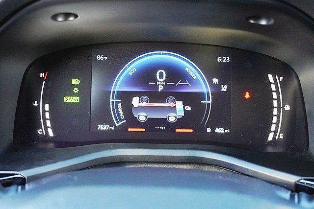 Used 2026 Toyota Camry LE FWD image 44