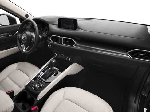 Used 2017 MAZDA CX-5 Grand Touring image 21