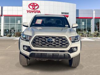Certified 2023 Toyota Tacoma TRD Off-Road video 2