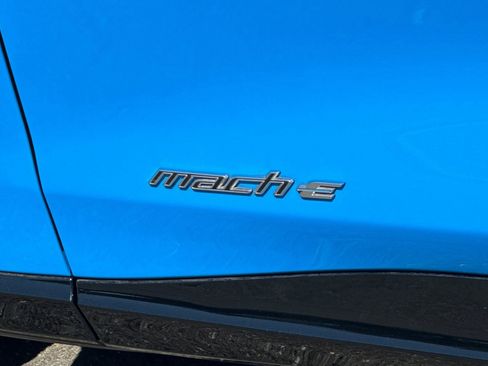Used 2024 Ford Mustang Mach-E Premium image 52