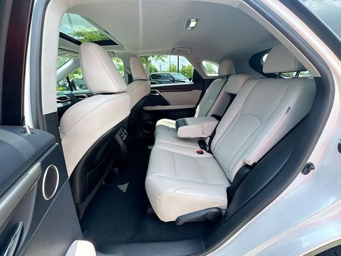 Used 2022 Lexus RX 350 FWD w/ Premium Package image 31