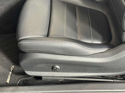 Used 2019 Mercedes-Benz C 300 Cabriolet image 13