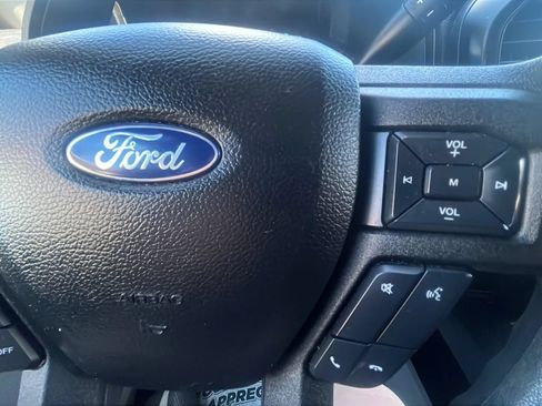 Used 2018 Ford F150 XL w/ Equipment Group 101A Mid AWD/4WD image 34