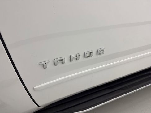 Used 2017 Chevrolet Tahoe Premier image 15