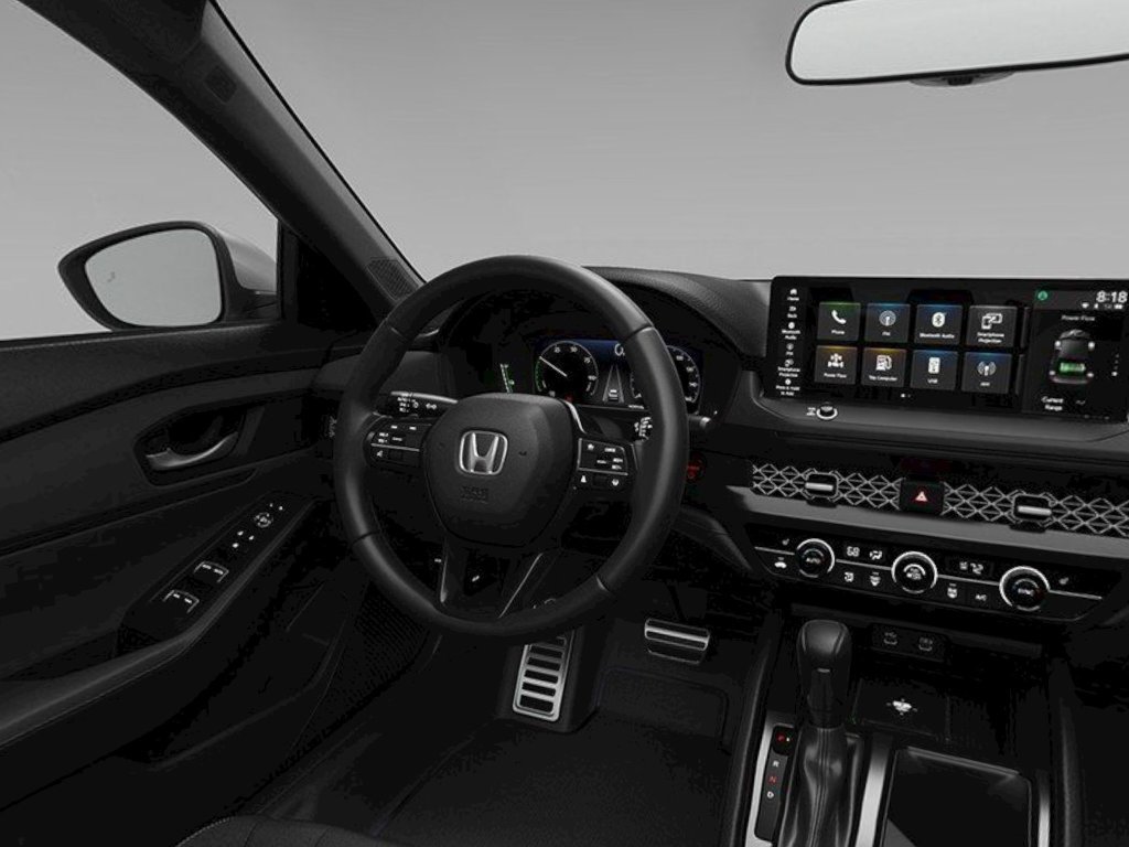 New 2026 Honda Accord Sport image 15