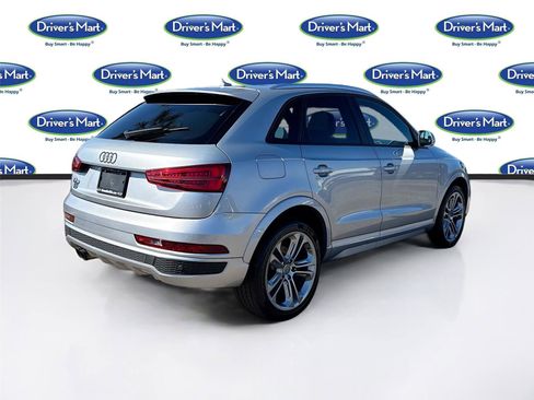 Used 2018 Audi Q3 2.0T Premium image 7