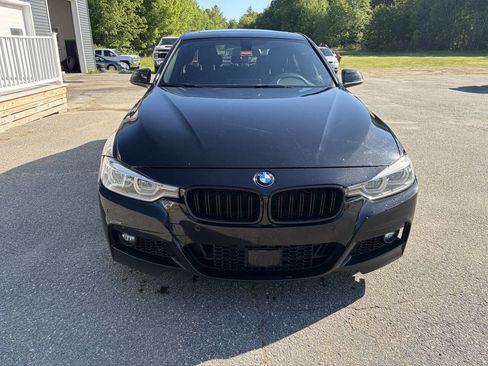 Used 2016 BMW 328i xDrive Sedan AWD/4WD image 14