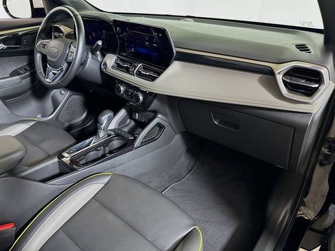 Certified 2024 Chevrolet TrailBlazer ACTIV w/ Convenience Package FWD image 27