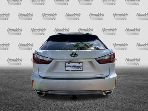 Used 2016 Lexus RX 350 AWD w/ Premium Package image 9