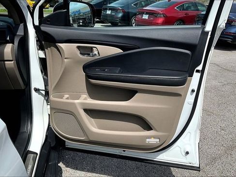 Used 2020 Honda Ridgeline RTL-E image 27