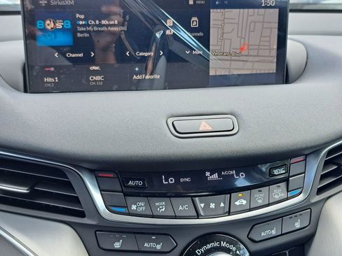 Certified 2025 Acura TLX w/ Technology Package FWD image 11