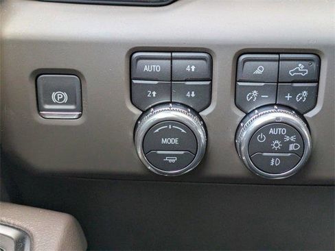 New 2026 GMC Sierra 1500 Denali w/ Denali Reserve Package image 30